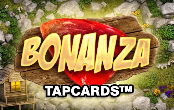Bonanza Tapcards