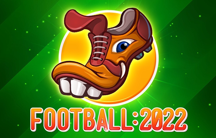Football:2022