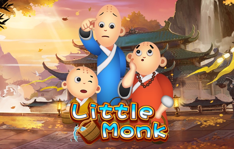 Little Monk