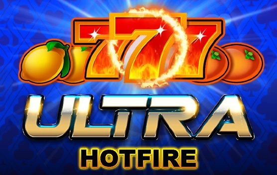 Ultra Hotfire