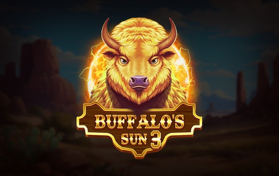 Buffalo's Sun 3